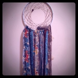 Road trips dreamcatcher